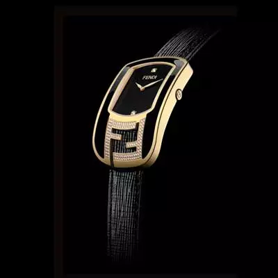 Fendi Watch Repair
