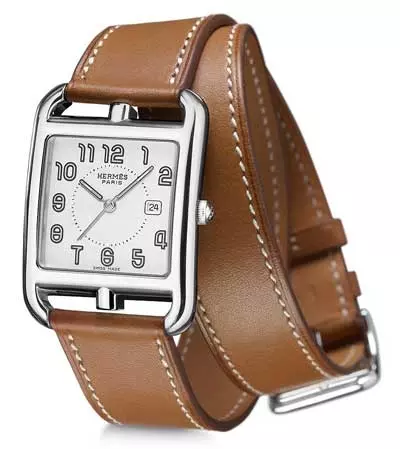Hermes Watch Repair