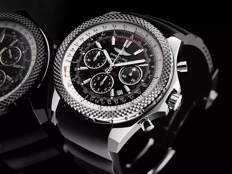 Breitling Bently Watches