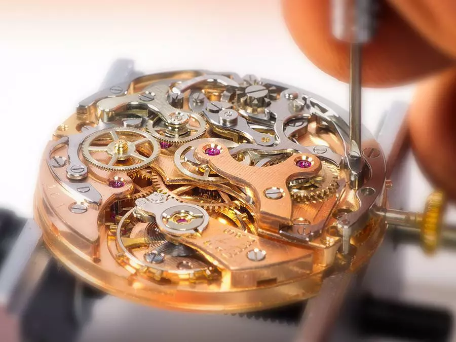 Expert watch repair services in Marina del Rey, CA