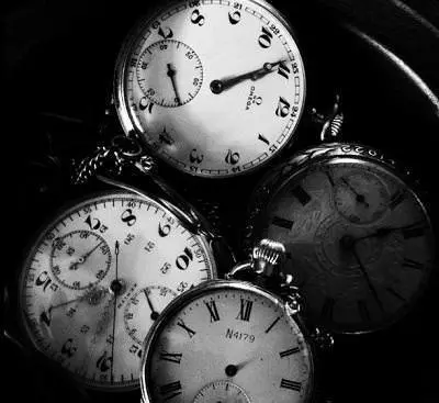 Pocket Watches