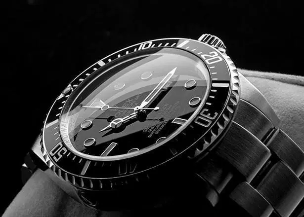 Rolex Repair and Service in Marina del Rey, California