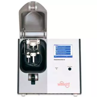 watch water testing machine