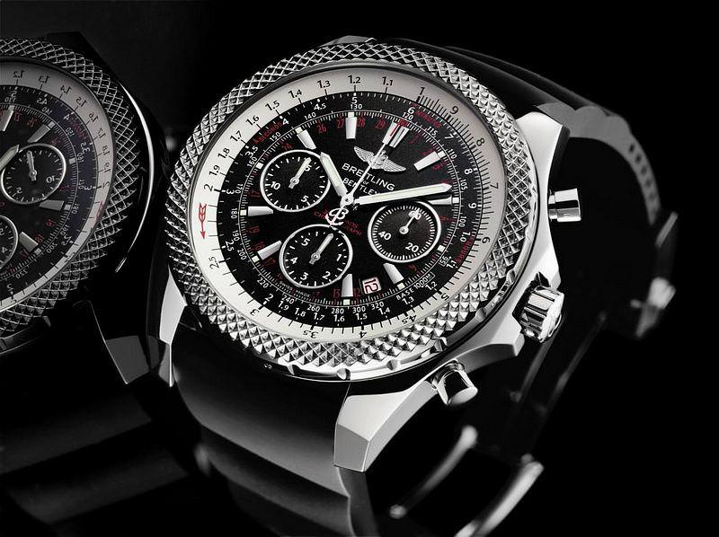 Breitling Bently Watches