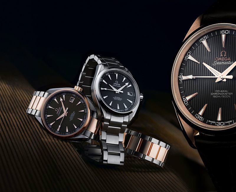 Omega service and repair in Marina del Rey, CA.